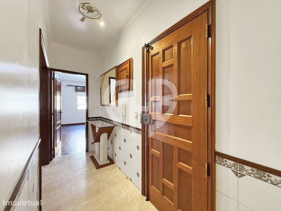 Apartamento T2 // Tapada das Mercês