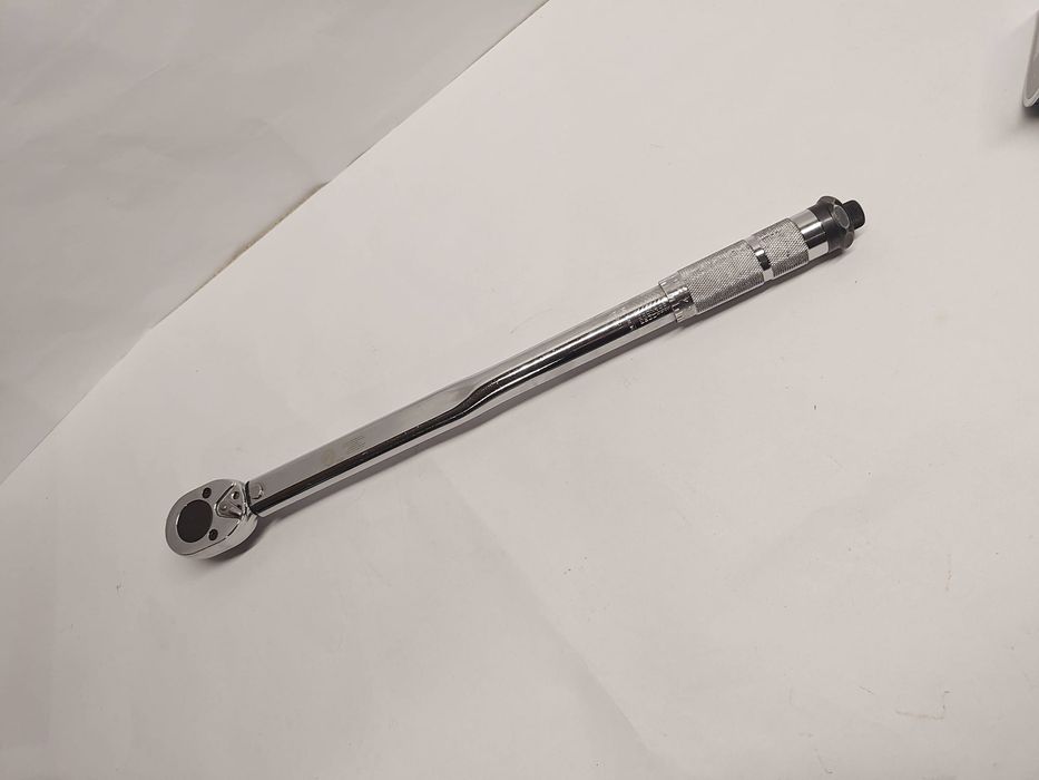 Klucz dynamometryczny Kraftmann