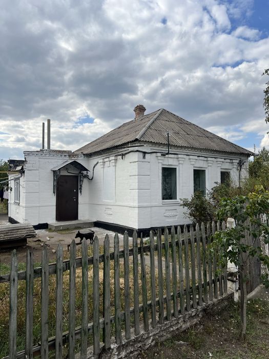 Продам будинок в смт Іларіонове (Яворницьке)