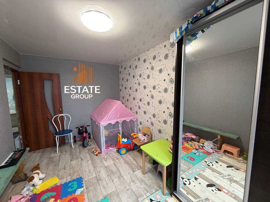 Продажа 3-комнатной квартиры. Запорожское шоссе 40.