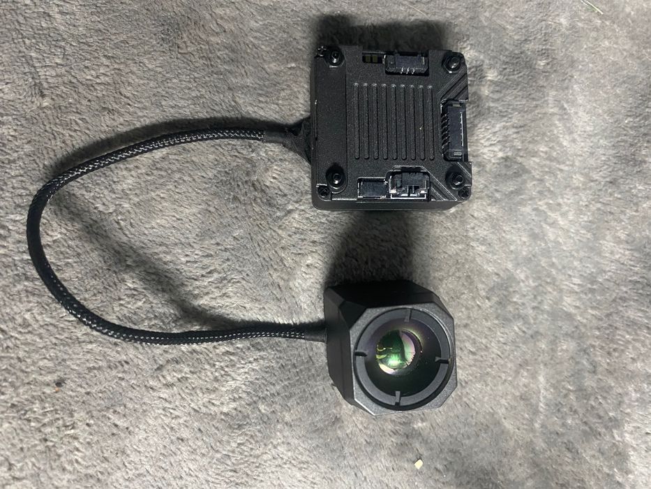 Продам камеру Caddx Walksnail ECLIPSE 006SH 640