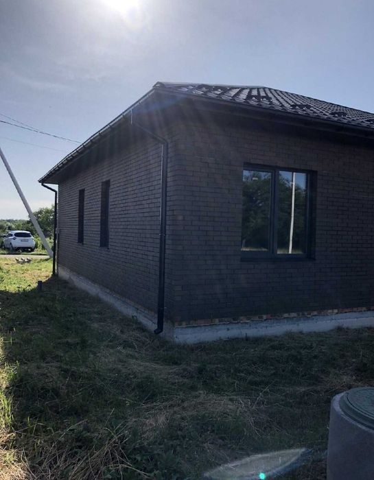 Продаж 1 поверхового будинку в Луці-Мелешківській