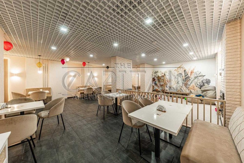 Комерційна нерухомість за адресою просп. Голосіївський (площа 175 м²) - Atlanta.ua - фото 9