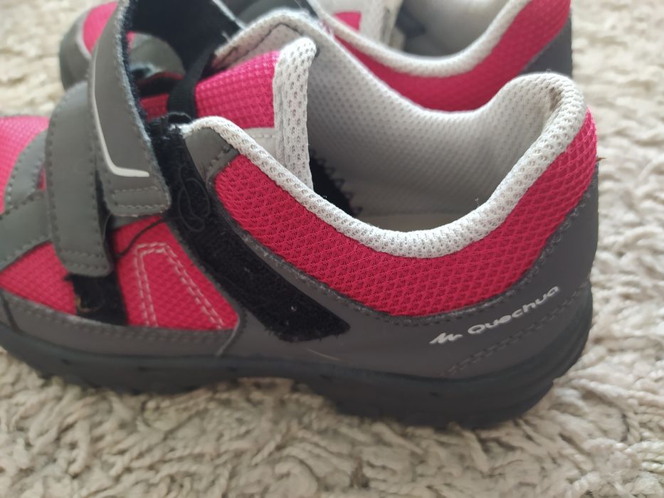 Tenis criança 32