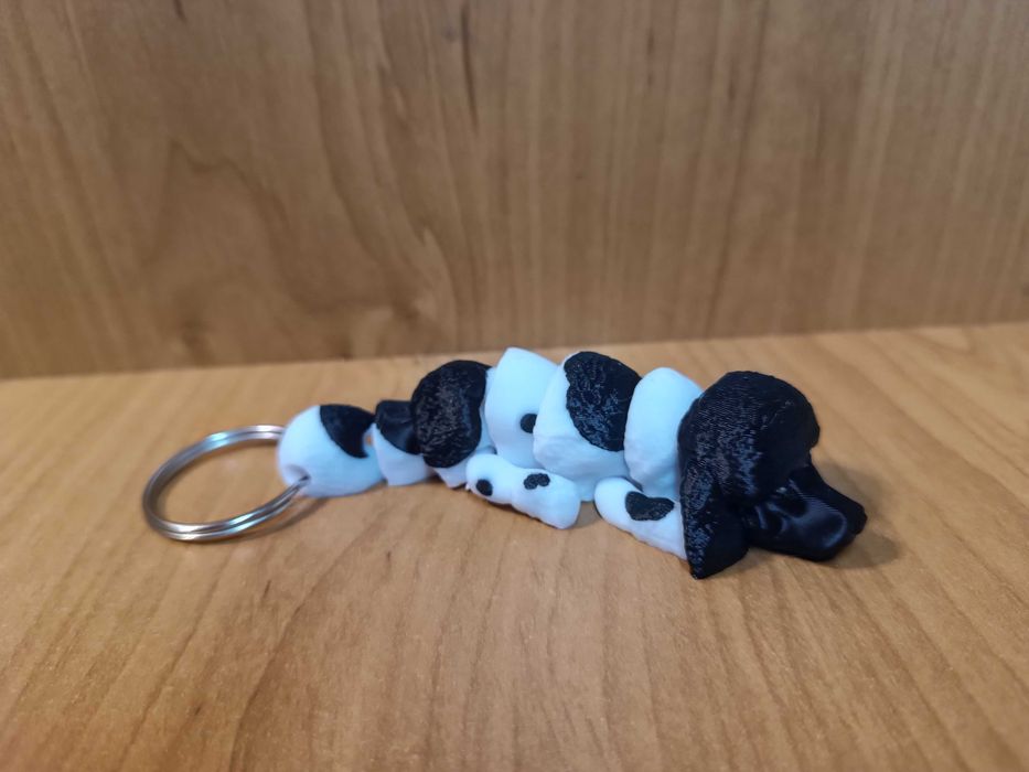 Druk 3D - na zamówienie PLA / PETG