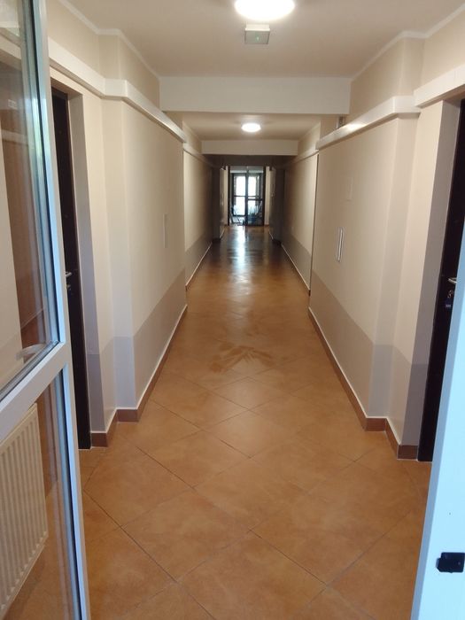 Usługi sprzątające