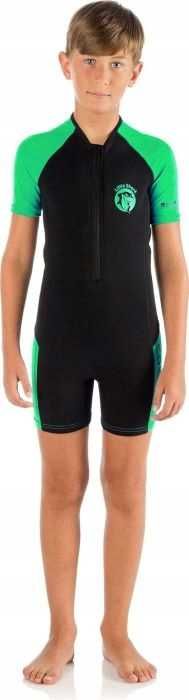 Cressi Little Shark Jr Kombinezon pianka dziecięca 2 mm r. 9-10 lat