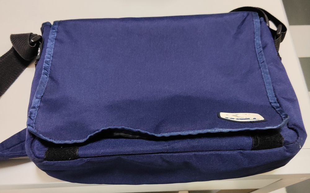 Bolsa tiracolo O'neill