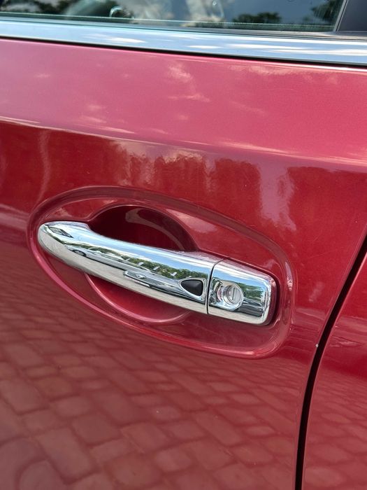 Продам Nissan Rogue 2016 рік можлива розстрочка,кредит,обмін!