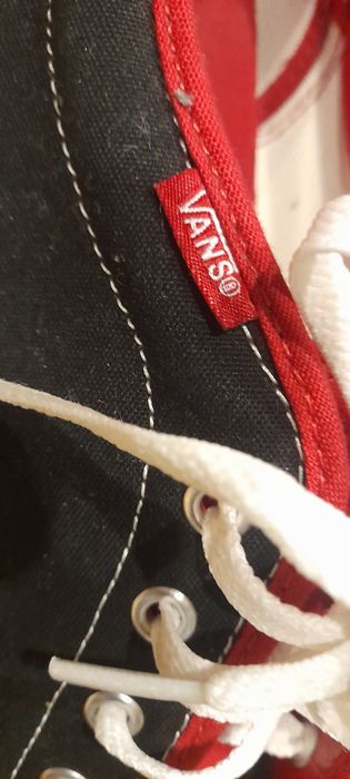 Buty sportowe Van's  11