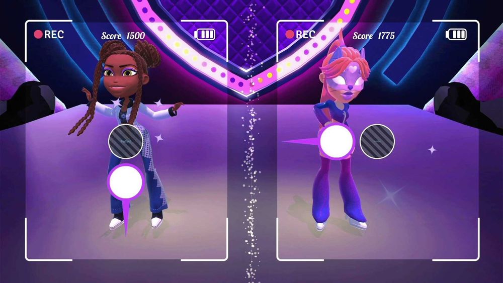BRATZ Rhytm & Style PS4 - gra dla dzieci, dla dziewczynek PL