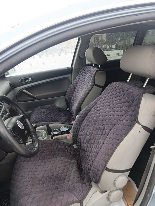 Продам Пасат б5+ повний привід