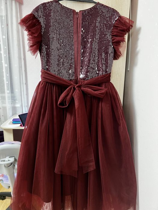 Нарядное платье. Вечірня сукня платье на выпускной