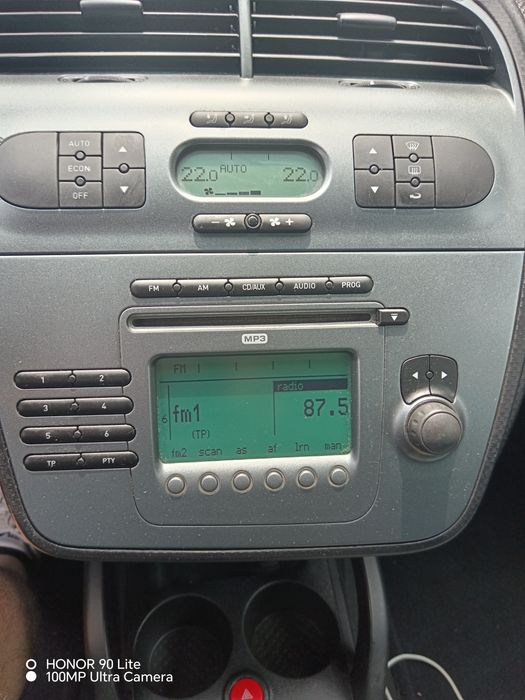Seat Altea XL 1.9 tdi 105cv