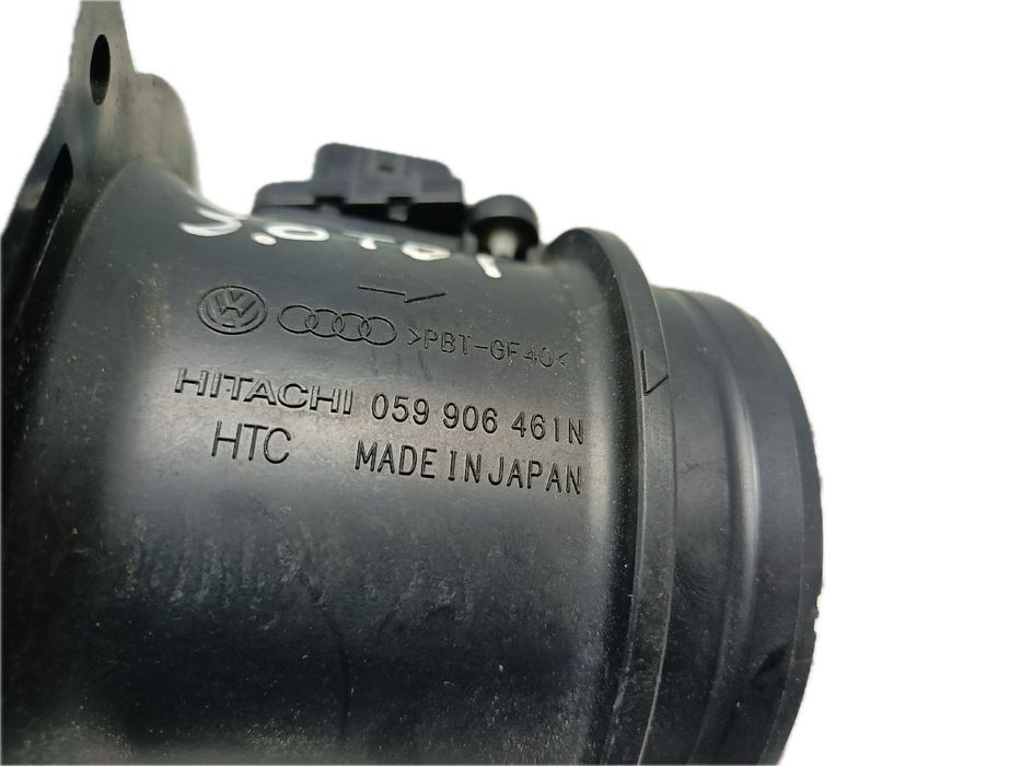 Medidor massa de ar / MAF AUDI A6 (4G2, 4GC, C7)
