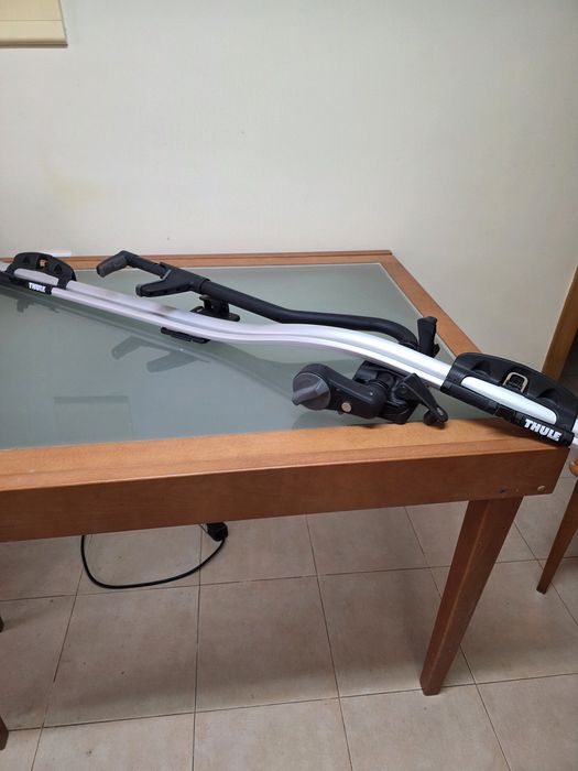 Porta Bicicletas Thule 591
