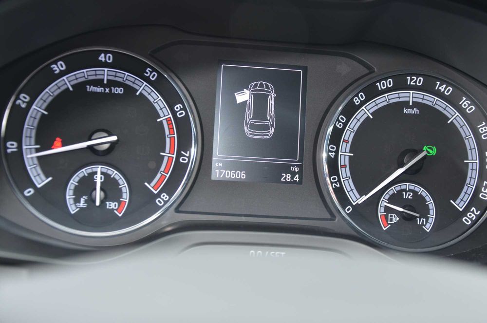 Власна автівка Skoda Kodiaq 2.0 до продажу