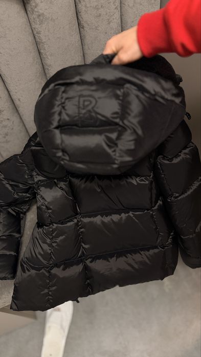 Пуховик Bogner s, жіночий.Оригінал