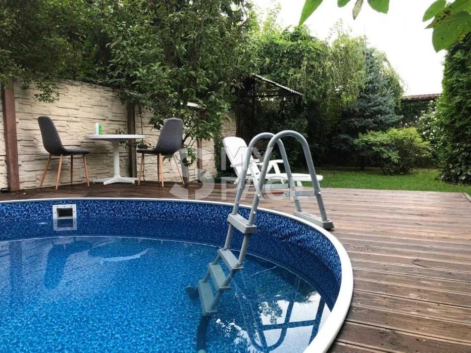 КРАЩА ЦІНА! Дім на Богатирській. 127м АВТОНОМНИЙ. 4 сотки Чорнобилець