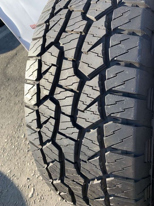 KWONZ出品 Шини 275/55 R20 купити за вигідною ціною на OLX.ua