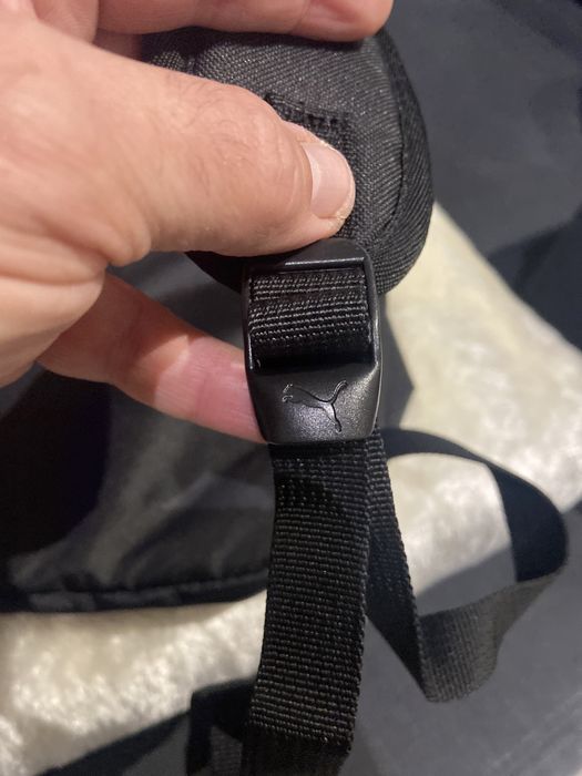 MOCHILA Nunca usada! PUMA
