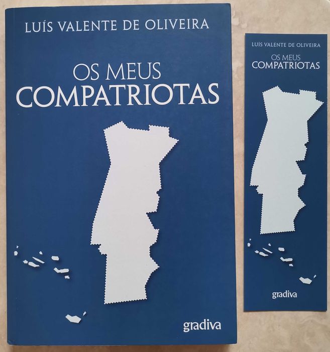 Portes Grátis - Os Meus Compatriotas