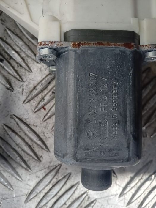 Elevador e Motor de Vidro Porta Frente Esquerdo Ford S-MAX 013082287