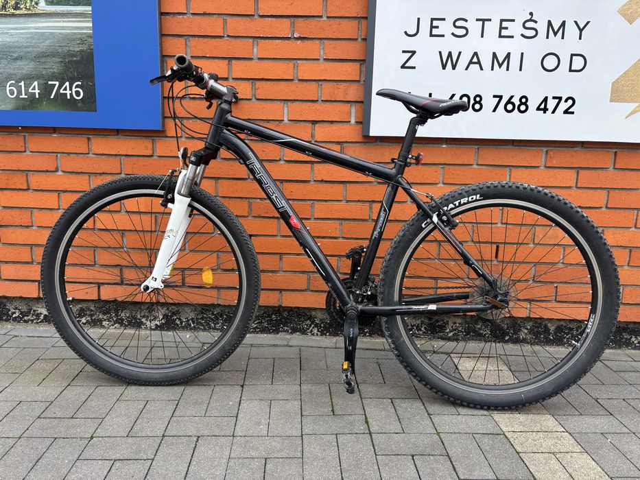 Rower MTB Romet Target