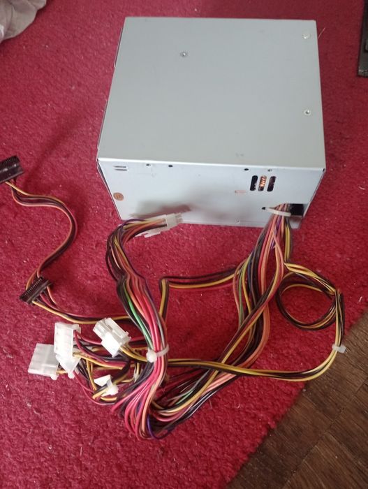 Блок живлення Q-dion 400W