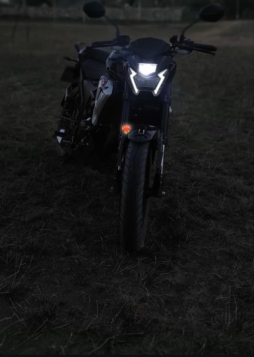 Продам Lifan SR220