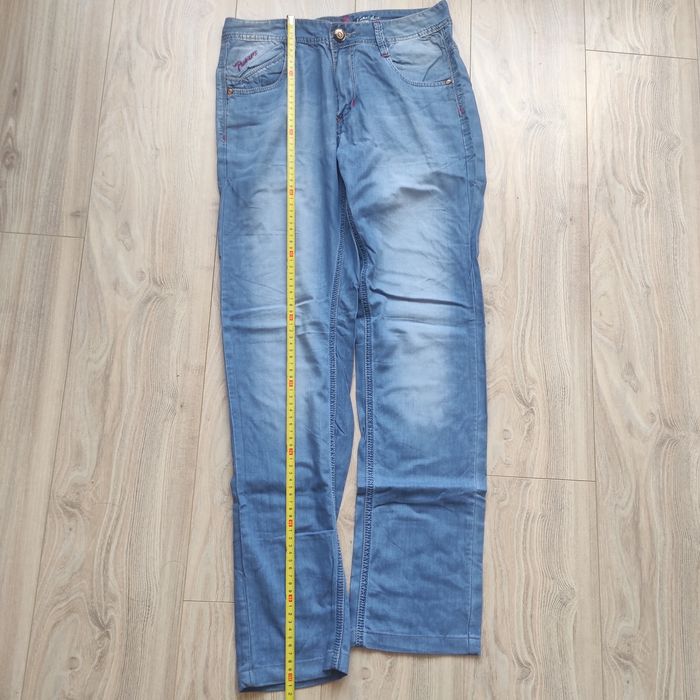 Летние джинсы новые 30 р-р.