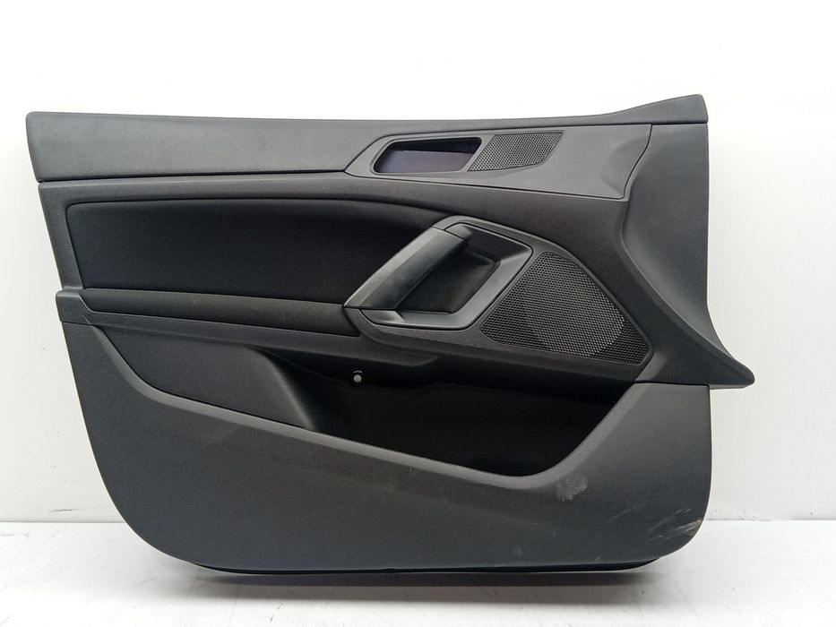 Forra porta / quartela frente esquerda PEUGEOT 308 II