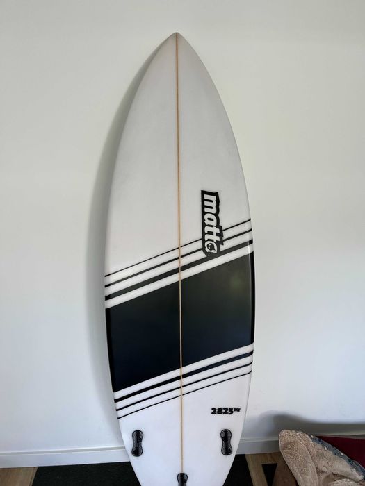 Prancha surf Matta 5.7 2825MT 25 litros