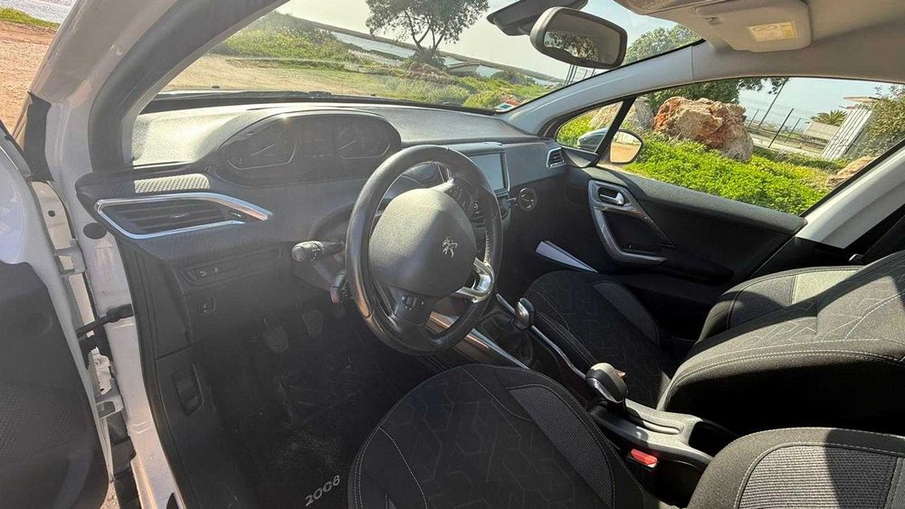 Peugeot 2008 1.2 VTi
