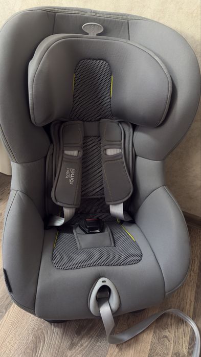 Автокрісло Britax Romer King II
