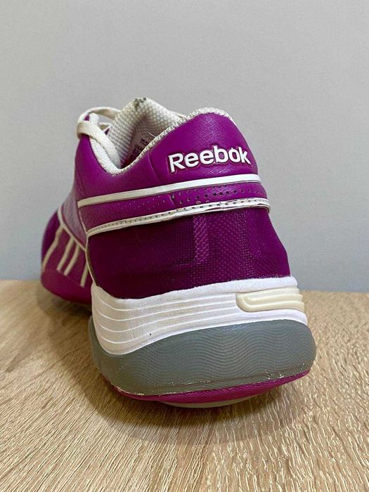 Кроссовки беговые Reebok TRAINTONE Оригинал