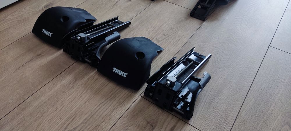Thule Stopa belki WingBar Edge 959x