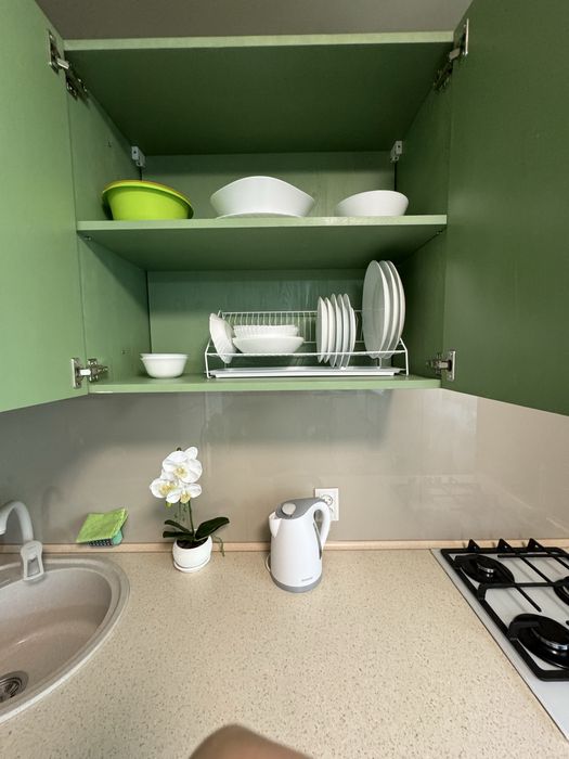 Здається квартира в довгострокову оренду