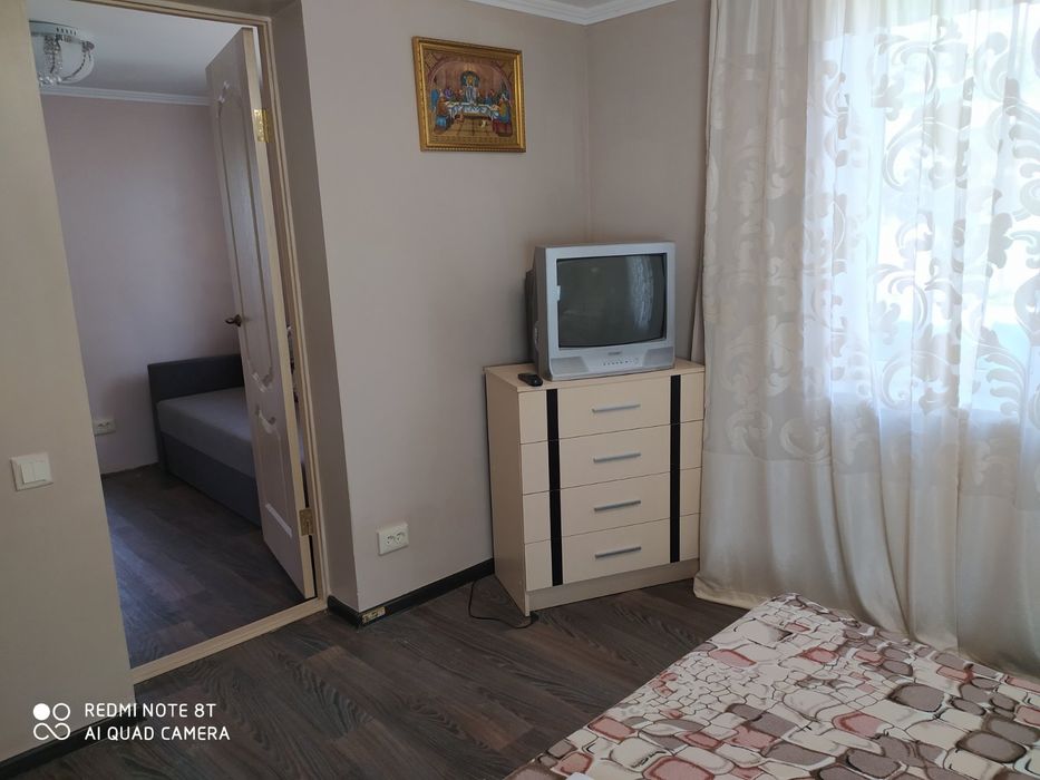 Сдам посуточно  комнаты,дом  Одесса Лузановка,Дом Павловых