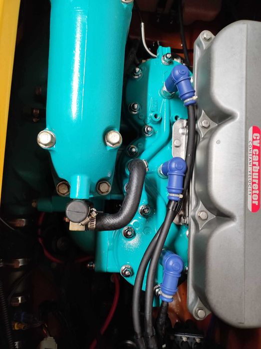 Venda ou troca com atrelado Kawasaki 900 STX 1999