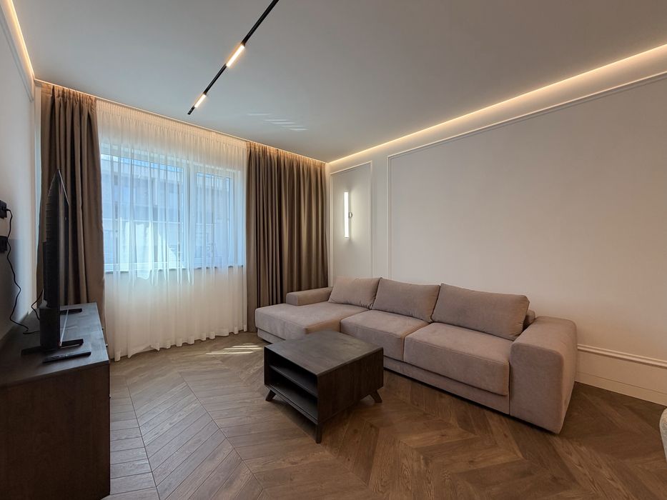 Продаж нового дизайнерського котеджу в ЖК New Village !