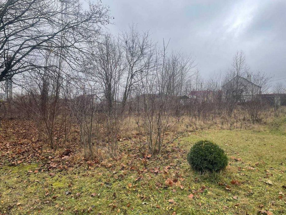 Продаж землі 23сот. під будівництво, Кам'янець-Подільський,р-н Цементн