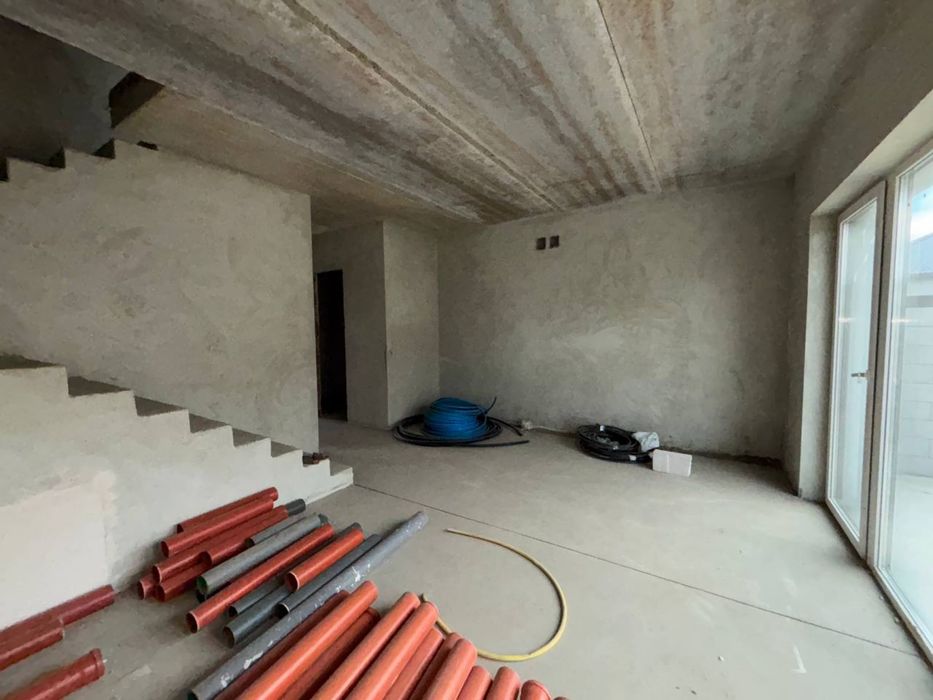 Таунхаус 135м2 під єОселю ! Податок лише 2% ! єВідновлення + Постанови