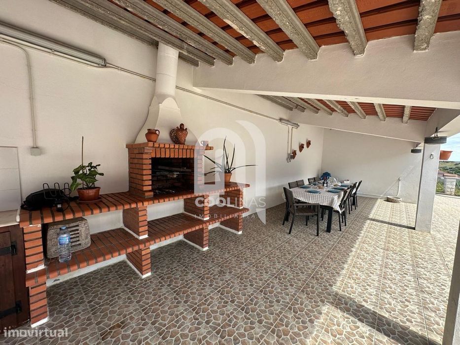 Quinta em Monte Alentejano