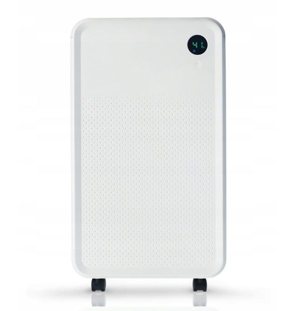 Osuszacz powietrza LUKO OLS12-BD001E 12L/24h mega pochłaniacz wilgoci