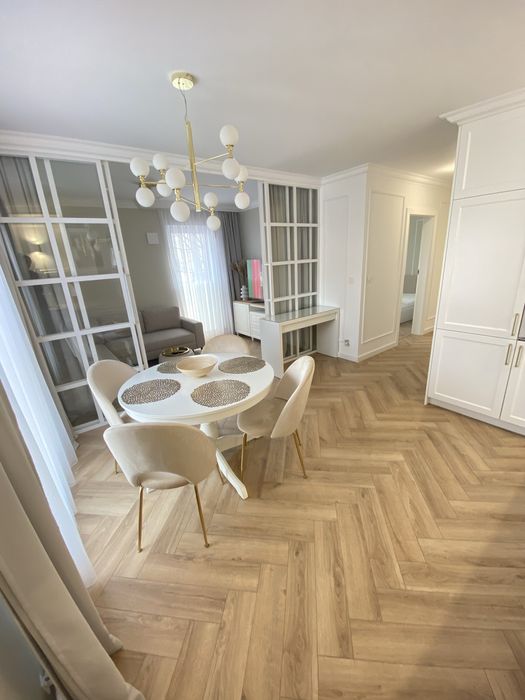 Wynajem apartamentu, inwestycja Halo Apartamenty Tęczowa