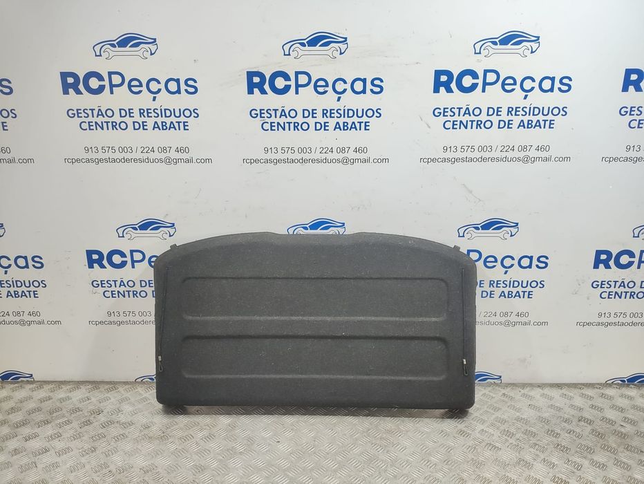 Chapeleira Original Mitsubishi ASX Mk1 Fase 1 2010 a 2015