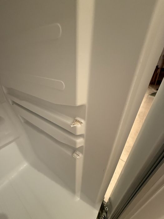 Frigorifico combinado