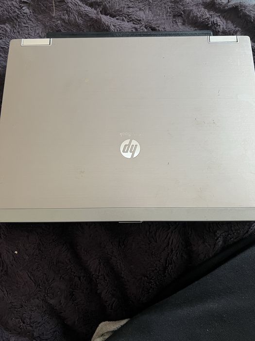 Laptop elit book 2540p