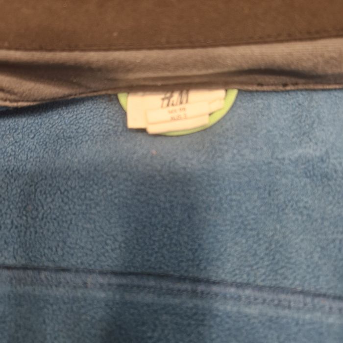 Zestaw kurtek jesień , zima H&M Zara 92, 98